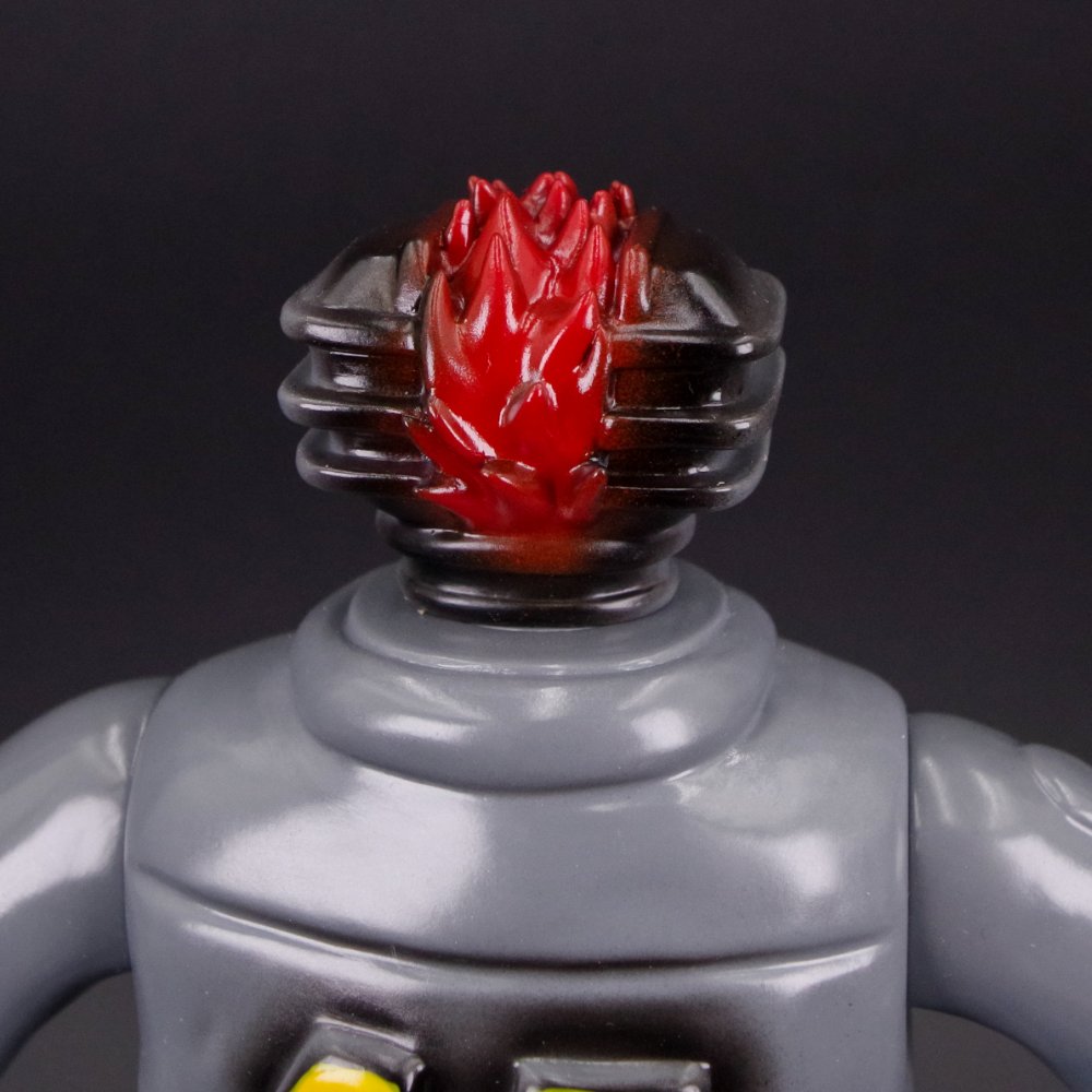 9月1日(月)18時より抽選開始】【balabase】バイクマン17(墓場の画廊Ver