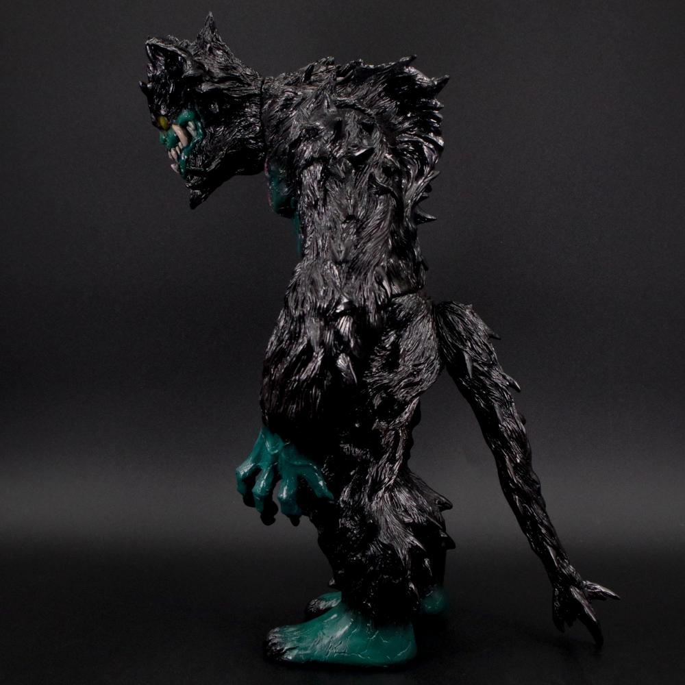 9月19日(金)18時より抽選開始】【暗黒エンターテイメント】アモンが