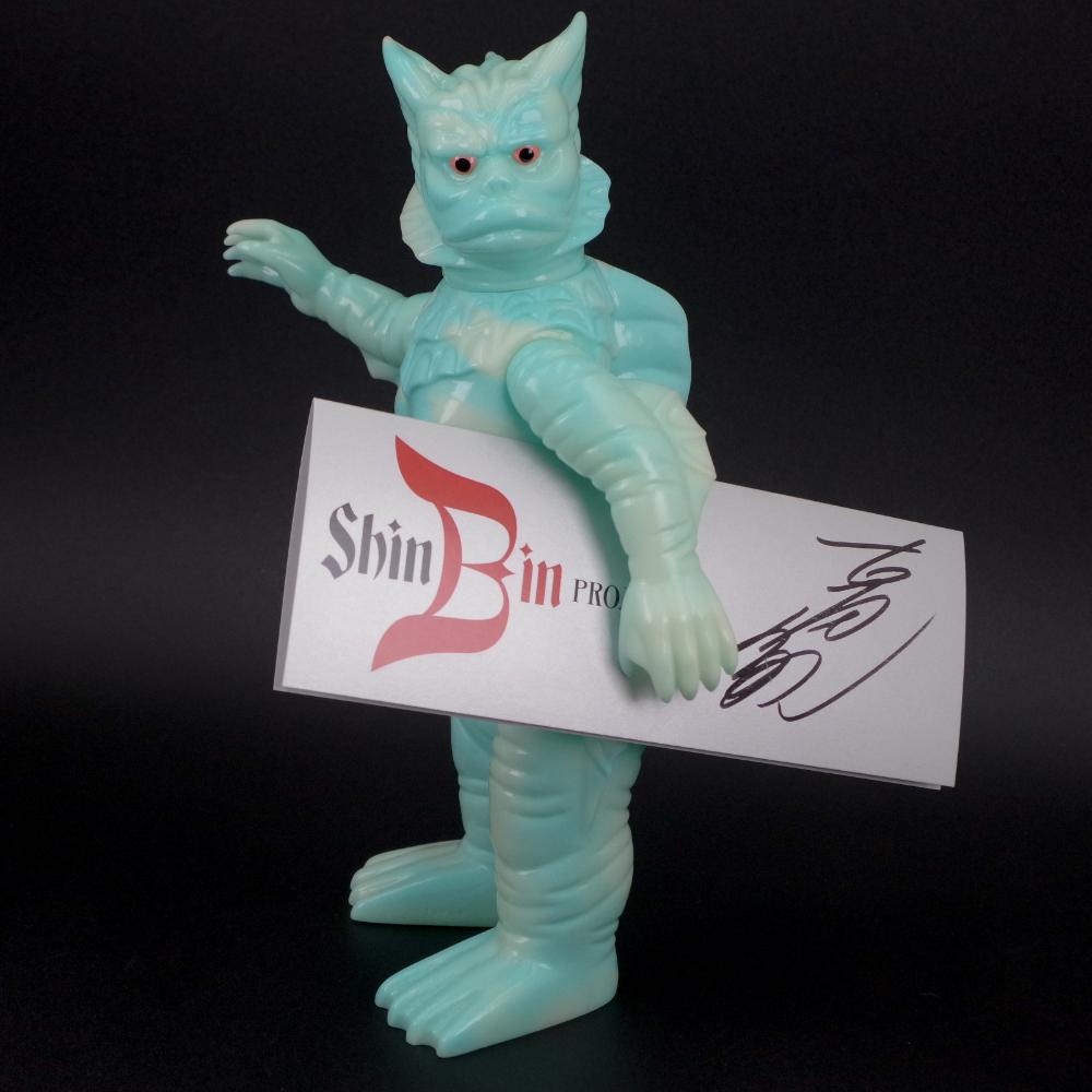 9月13日(土)11時より販売開始】【シンビンプロモーション】M1号製