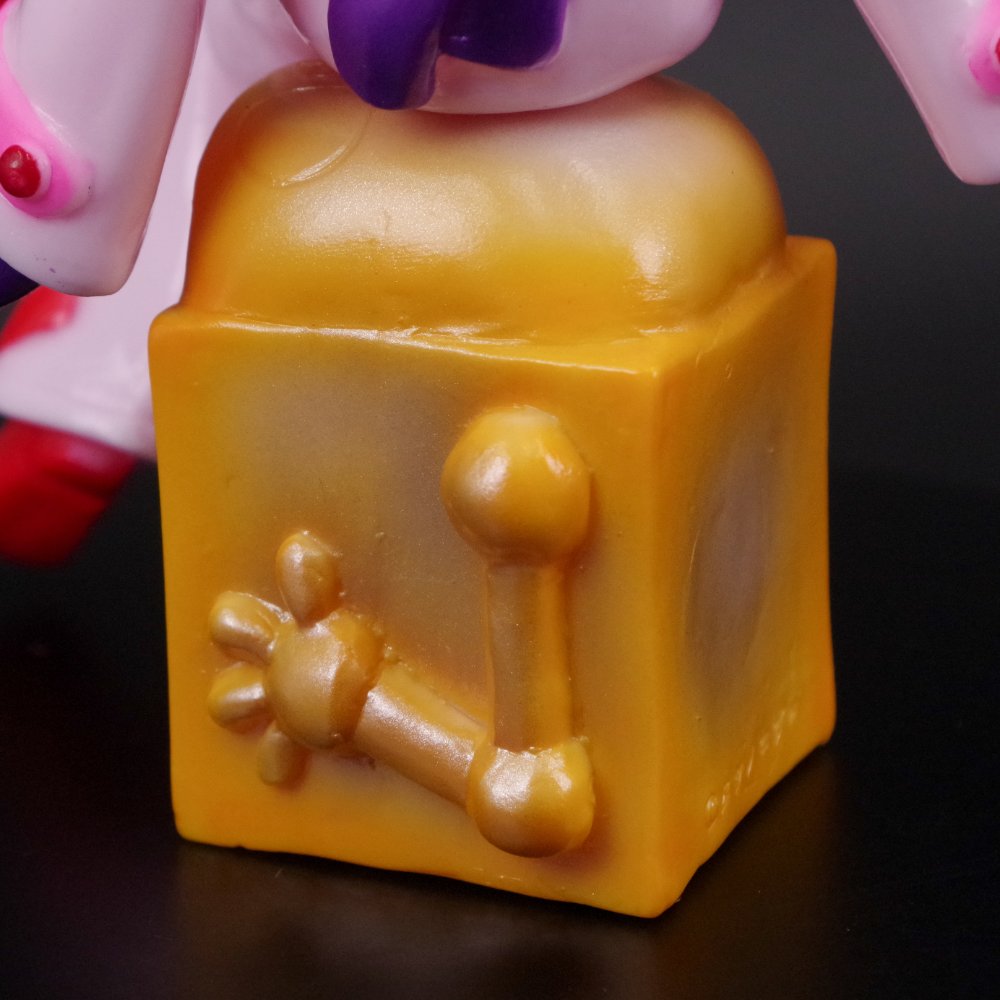 9月3日(水)18時より抽選開始】【ヒカリトイズ】ヤッターマン2号 が登場