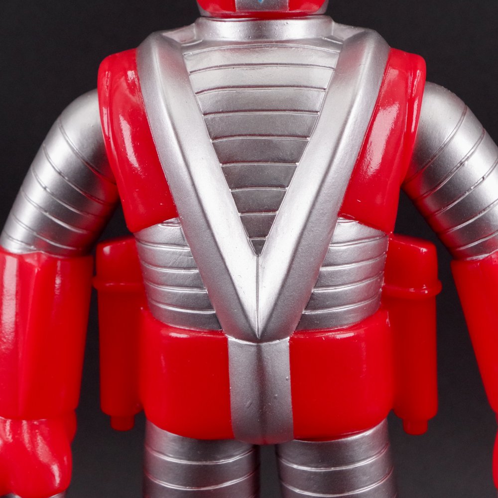 9月23日(火・祝)11時より販売開始】【ブルマァク】ストロング