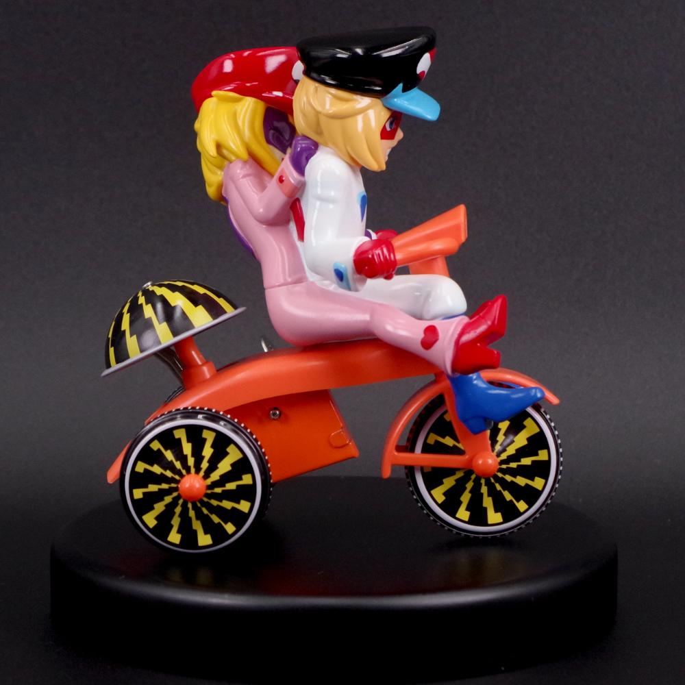 10月5日(日)11時より販売開始】【KAIJU ONE】ヤッターマン1号・2号