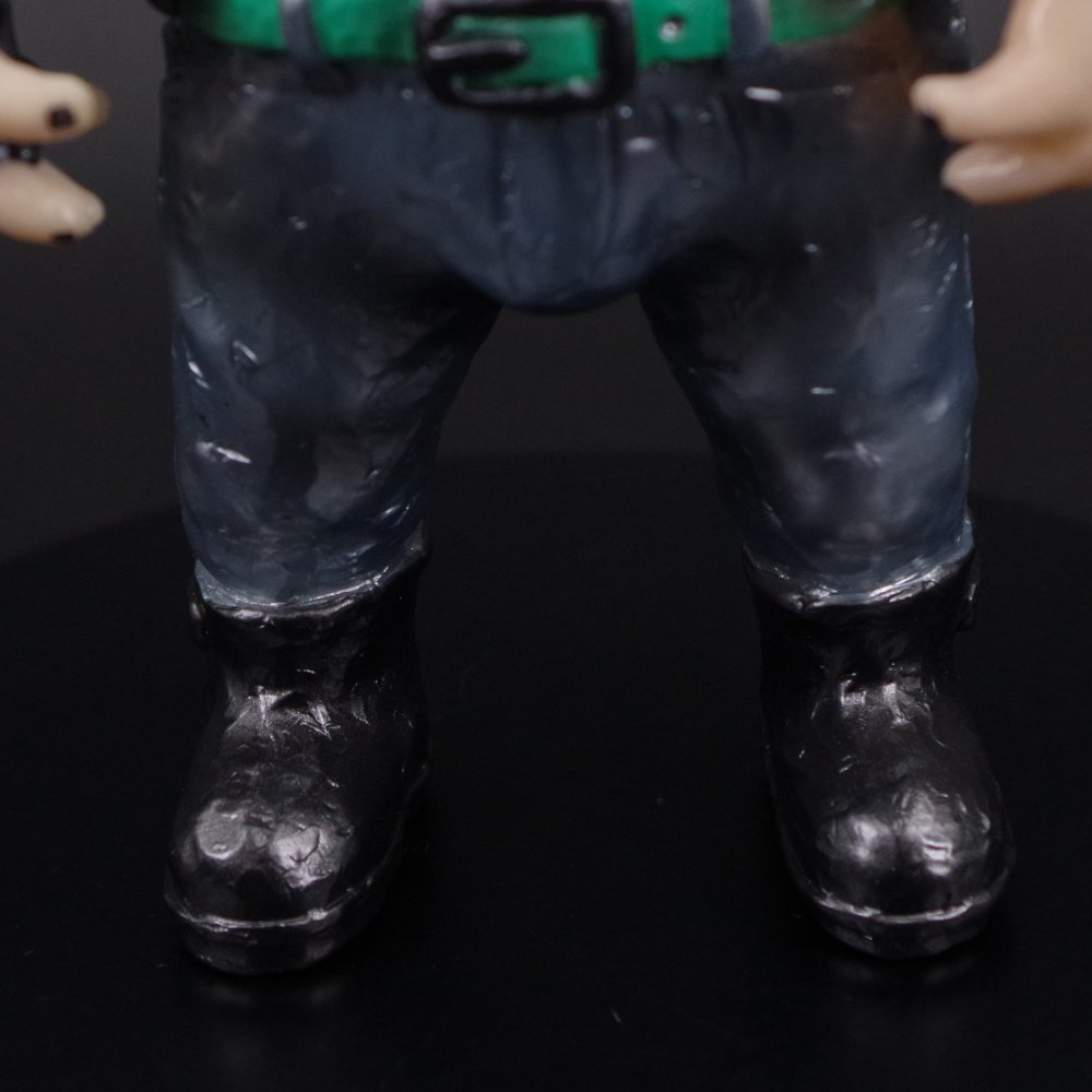 9月17日(水)18時より抽選開始】【Snail toys】阿志(Magic trick)が登場