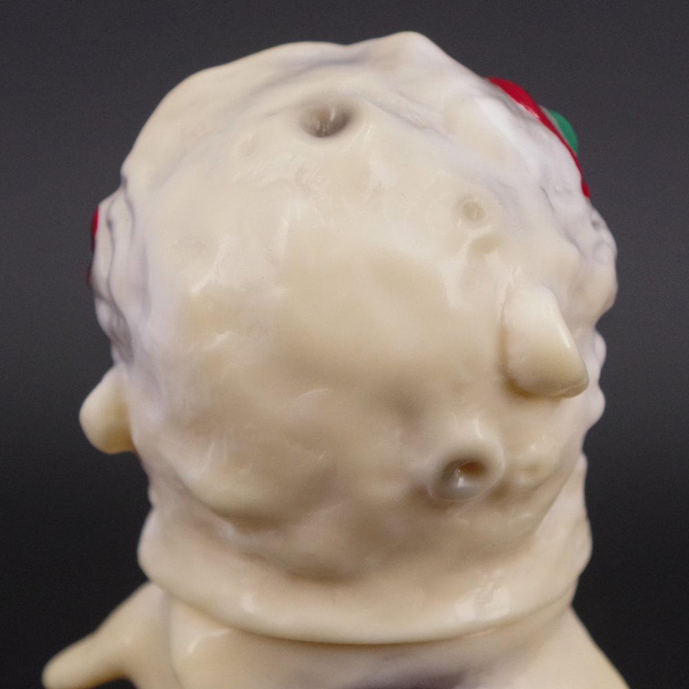 9月17日(水)18時より抽選開始】【Snail toys】阿志(Magic trick)が登場