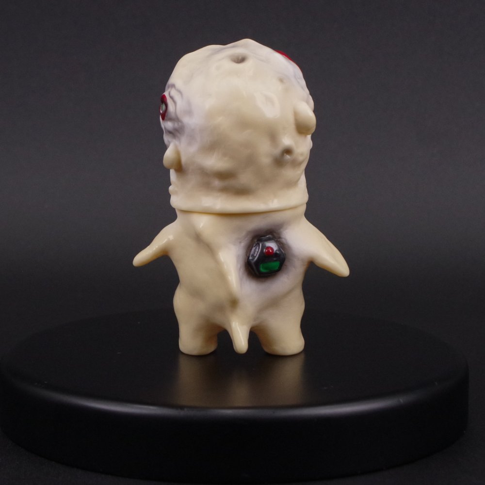 9月17日(水)18時より抽選開始】【Snail toys】阿志(Magic trick)が登場