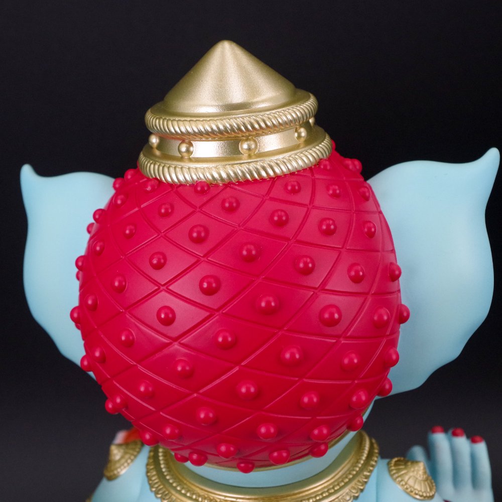 10月6日(月)18時より抽選開始】【KAIJU SMUGGLER】Bappa-G が登場