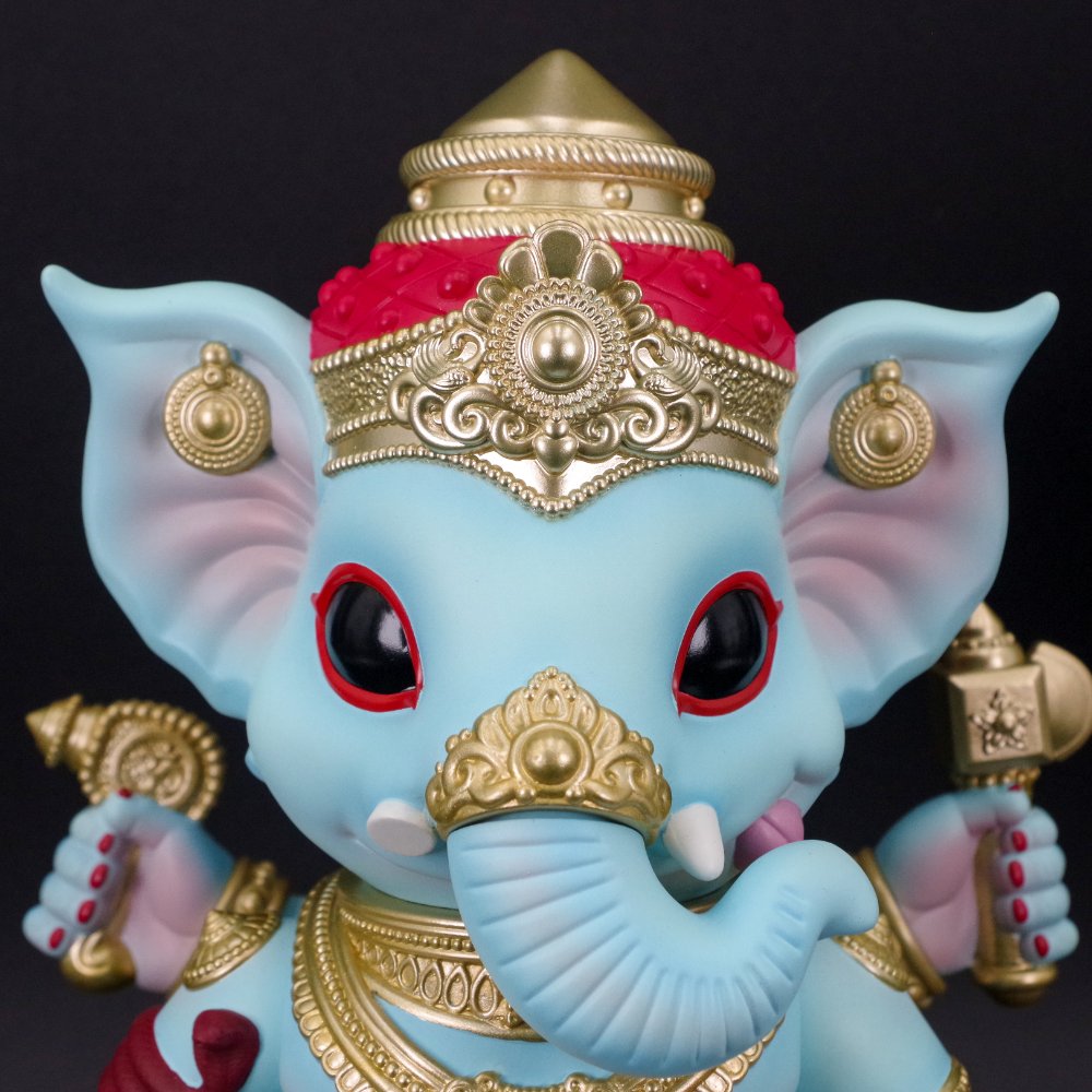 10月6日(月)18時より抽選開始】【KAIJU SMUGGLER】Bappa-G が登場