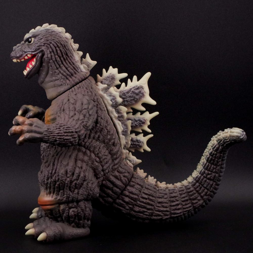 10月3日(金)11時より受注受付開始】【KAIJU SMUGGLER】ゴジラ(1962) が