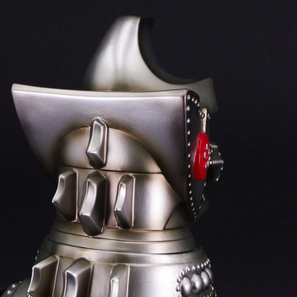 1月24日(金)18時より抽選開始】【Kaiju One】メカゴジラ(1974)が登場