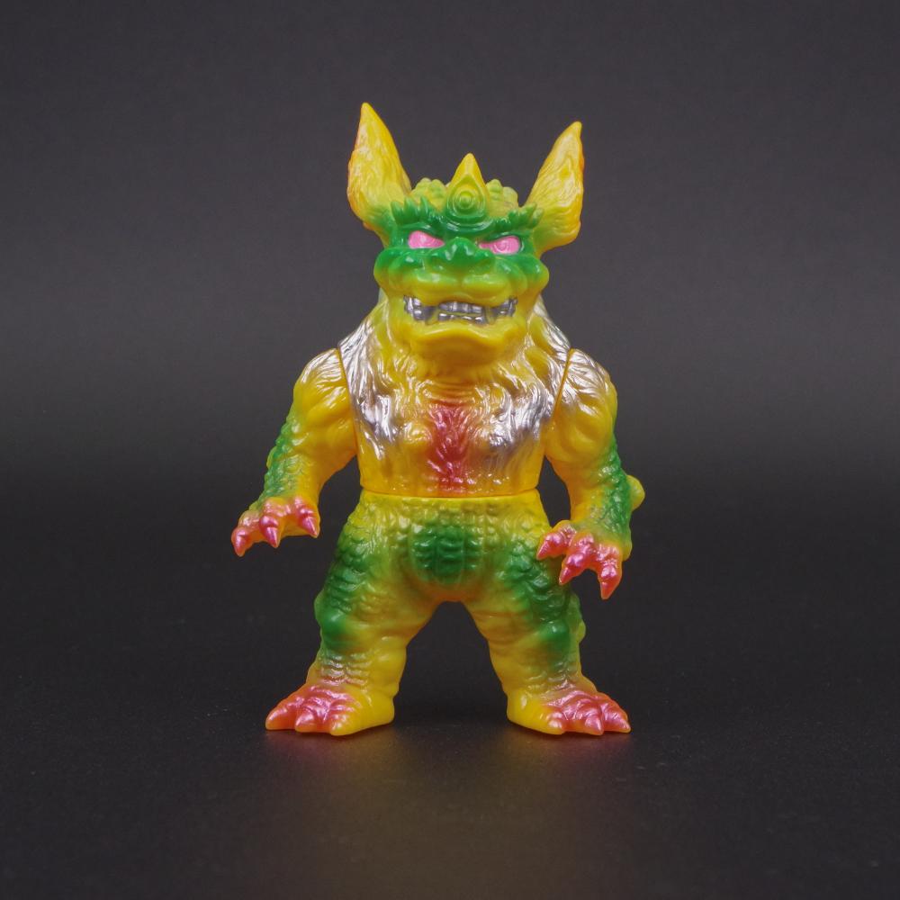 1月18日(土)より販売開始】【MAXTOY】ゴジラ・メカゴジラ・キング