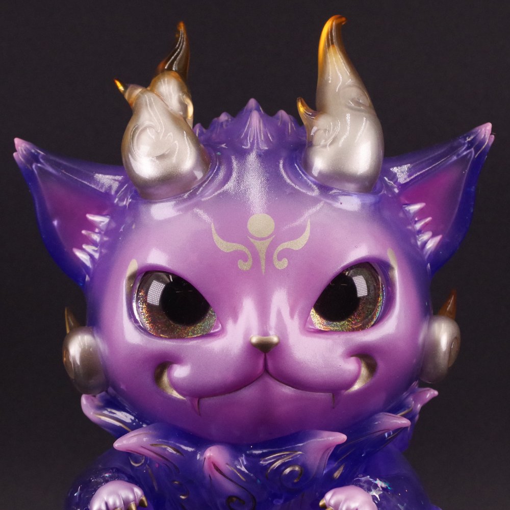 2月10日(月)18時より抽選開始】【YOLOZUYA TOY】HOTAROU(Galaxy