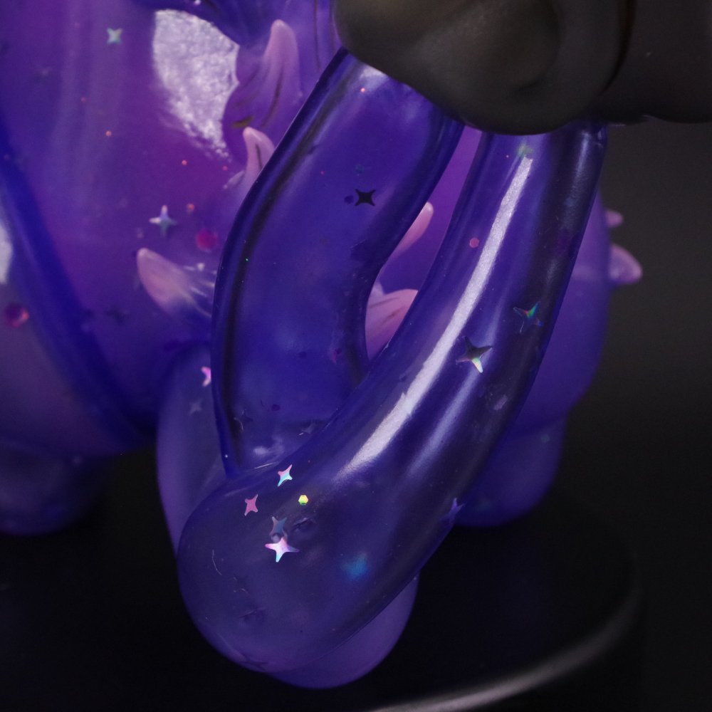 2月10日(月)18時より抽選開始】【YOLOZUYA TOY】HOTAROU(Galaxy