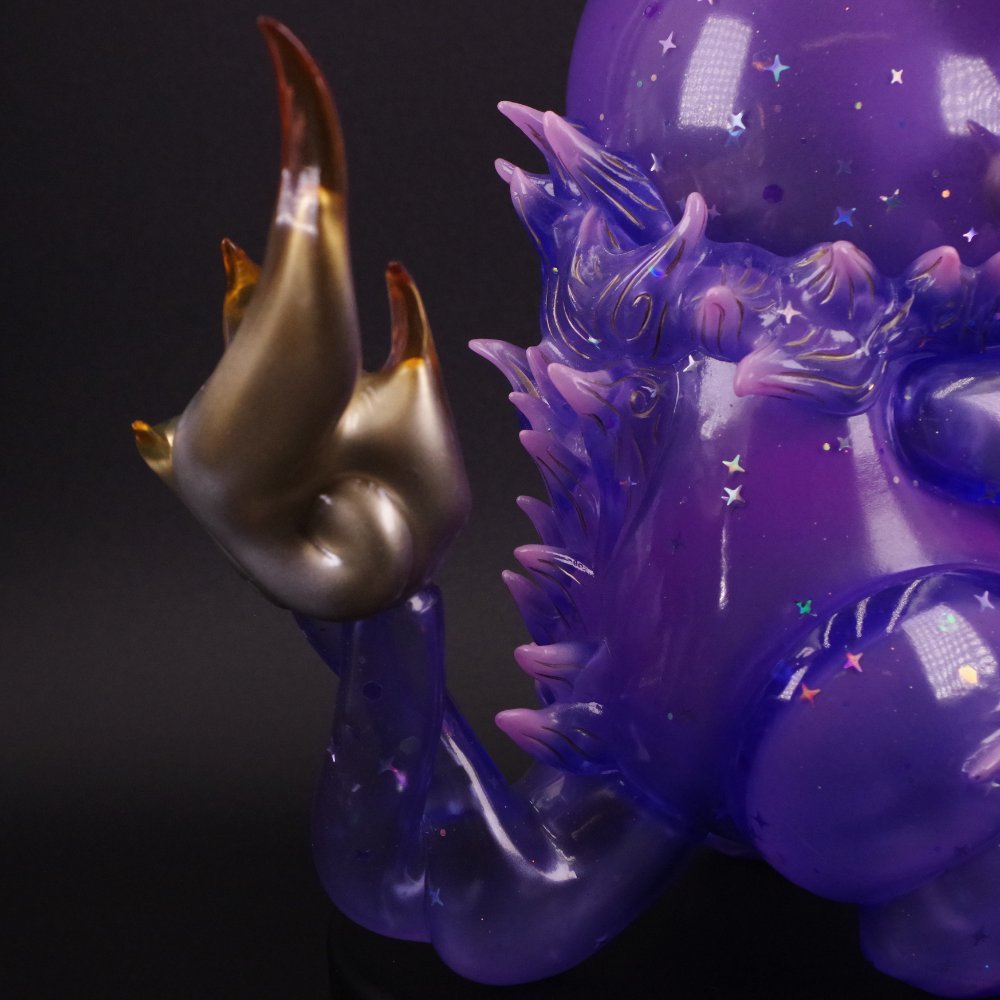 2月10日(月)18時より抽選開始】【YOLOZUYA TOY】HOTAROU(Galaxy