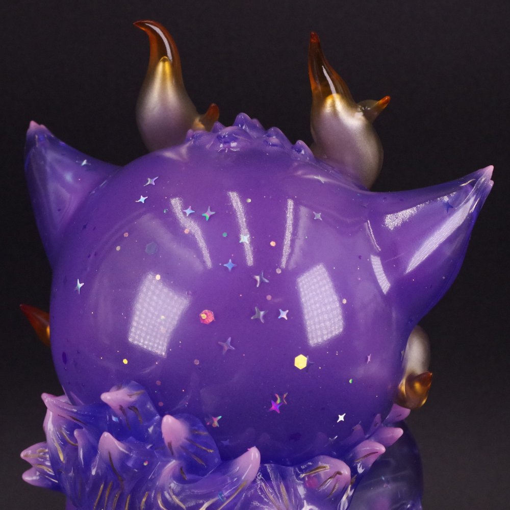 2月10日(月)18時より抽選開始】【YOLOZUYA TOY】HOTAROU(Galaxy