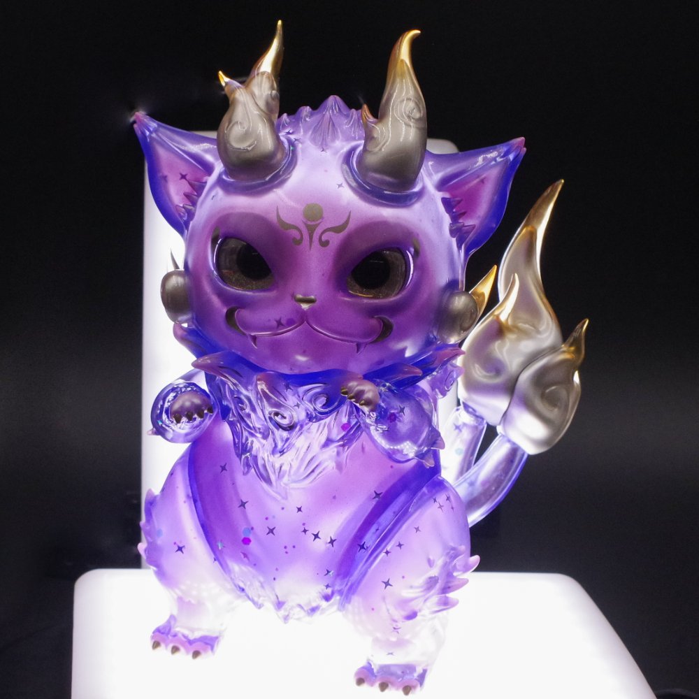 2月10日(月)18時より抽選開始】【YOLOZUYA TOY】HOTAROU(Galaxy