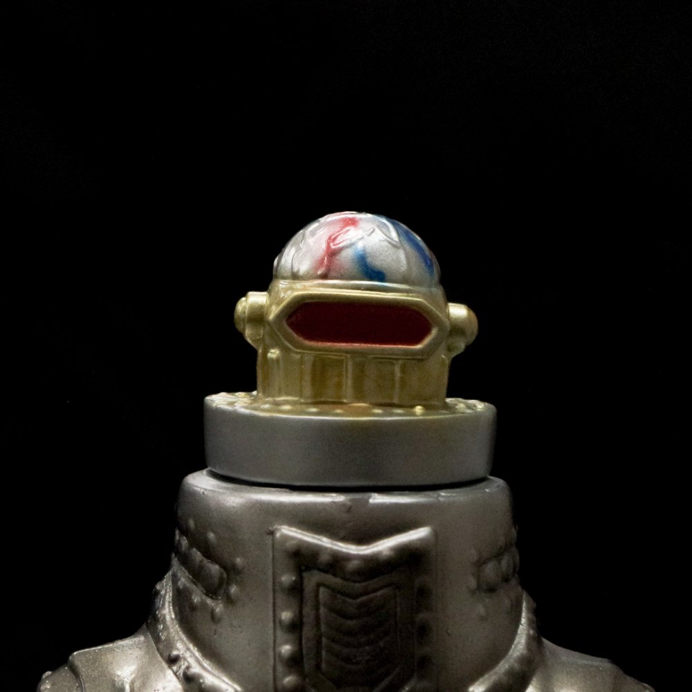 2月19日(水)18時より抽選開始】【M1号】メカゴジラ2(電子頭脳付)が登場