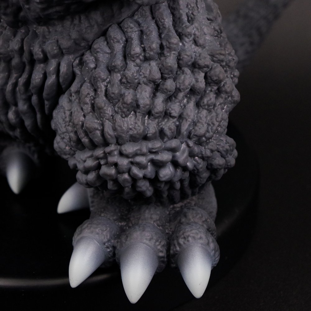 3月7日(金)18時より抽選開始】【UNBOX INDUSTRIES×MDA】ゴジラ(1954)が