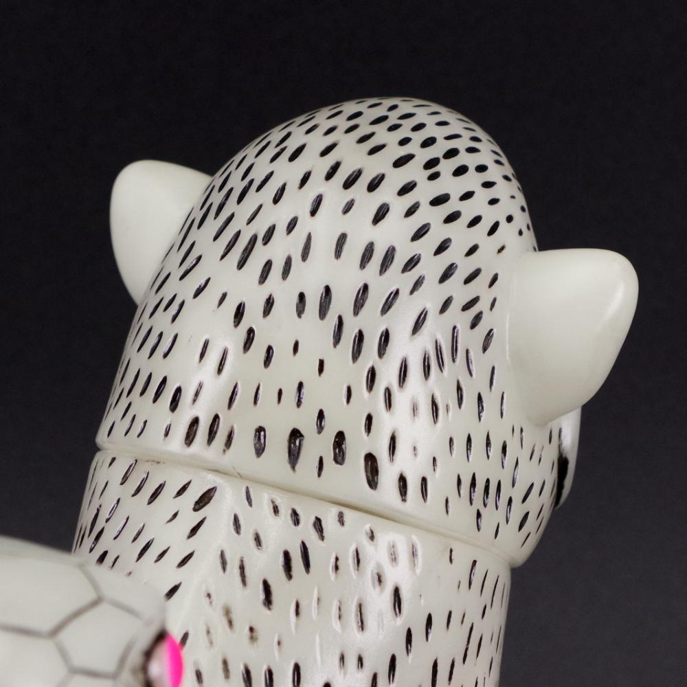 3月12日(水)18時より抽選開始】【ツクネントーイ】ヌエ公 DX蓄光が登場