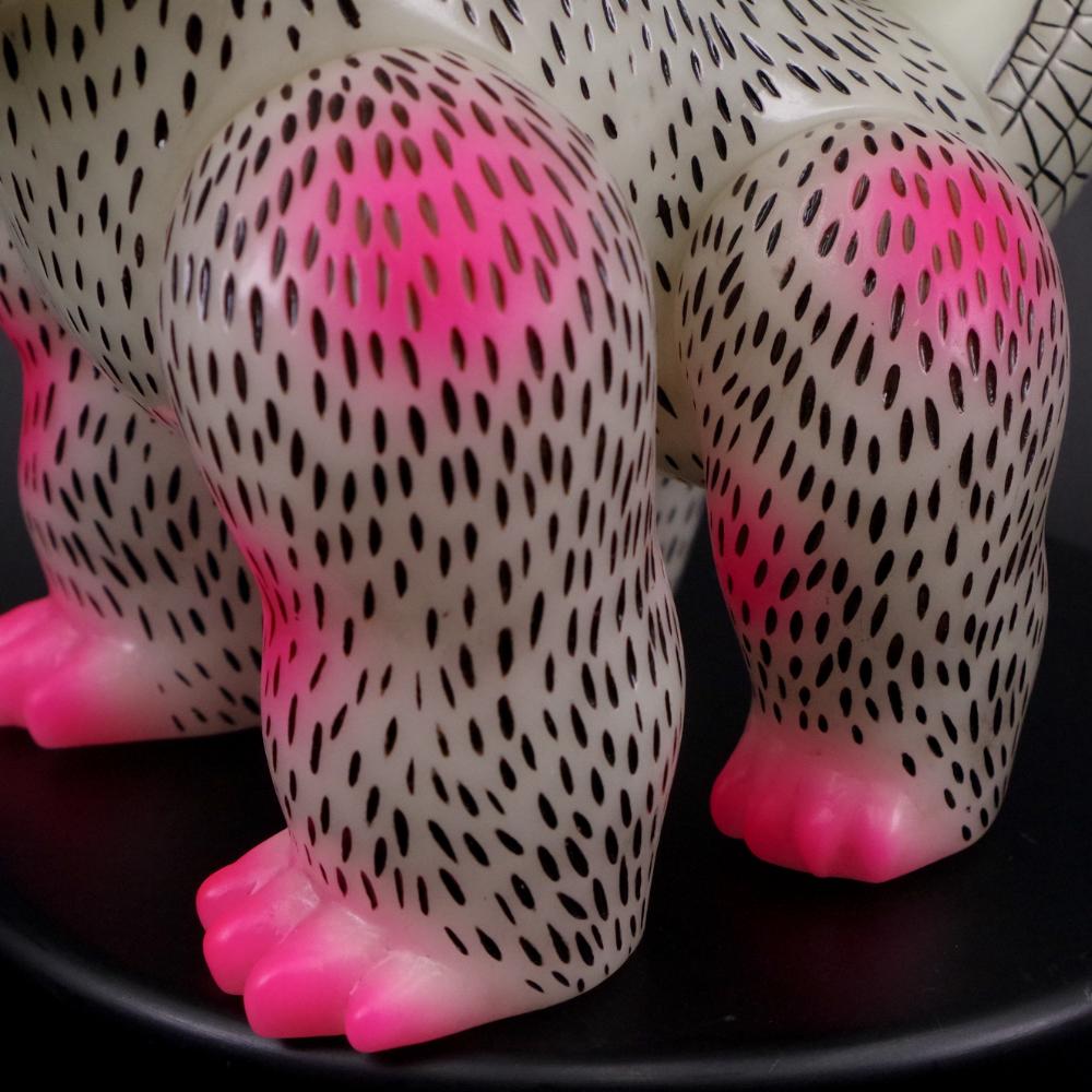 3月12日(水)18時より抽選開始】【ツクネントーイ】ヌエ公 DX蓄光が登場