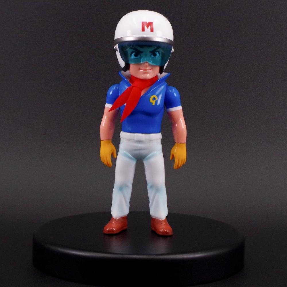 3月9日(日)より販売開始】【Kaiju One】三船剛(マッハGoGoGo)が登場