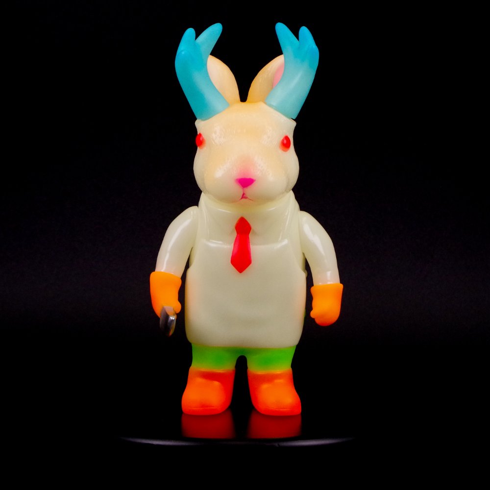 3月3日(月)18時より抽選開始】【キムラトイ】HEAD SWAP X BUTCHER GID