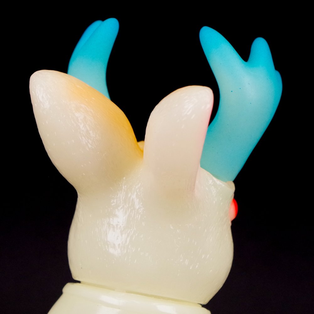 3月3日(月)18時より抽選開始】【キムラトイ】HEAD SWAP X BUTCHER GID