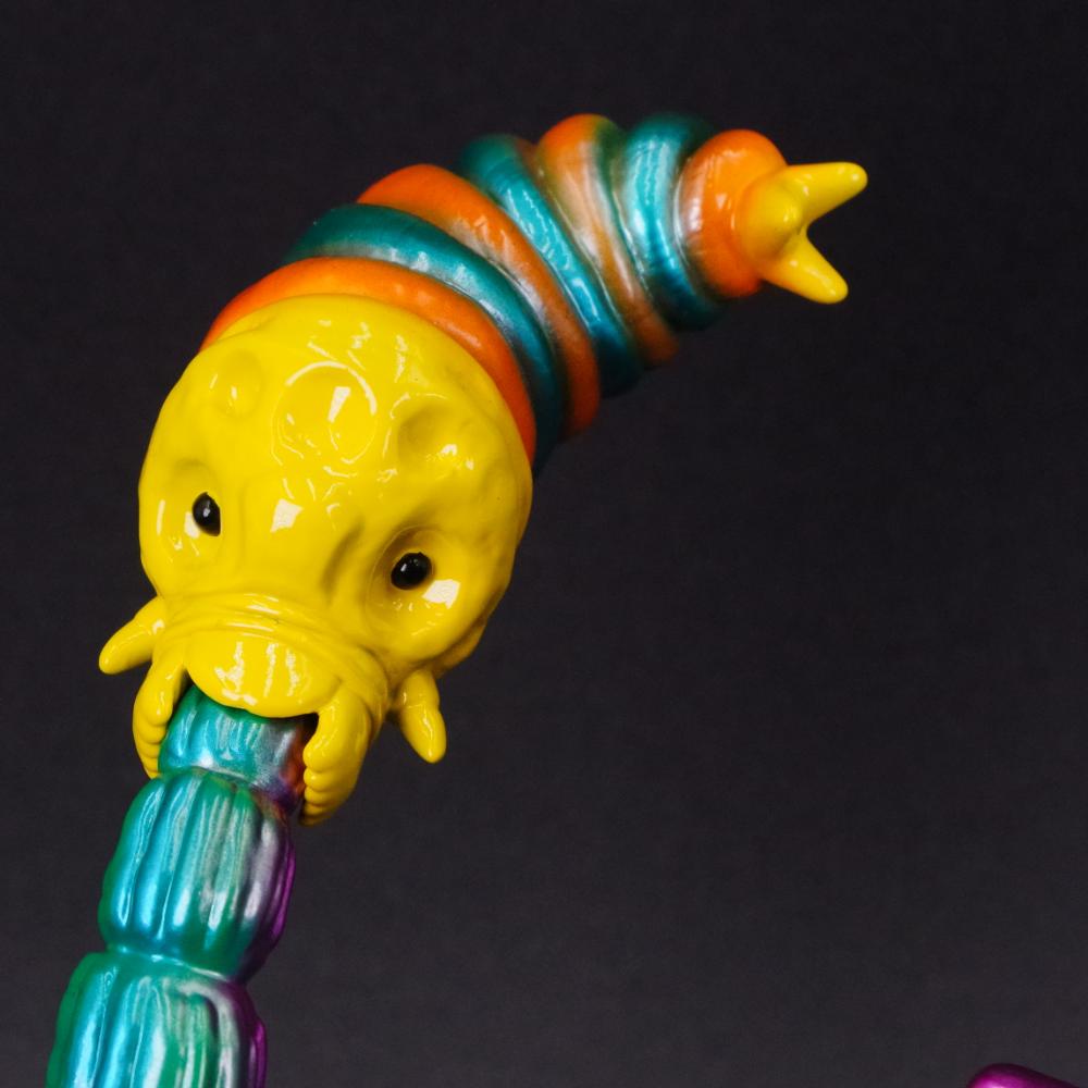 3月7日(金)12時より受注受付開始】【STRANGE GALLERY】ゴジラ(1964)が