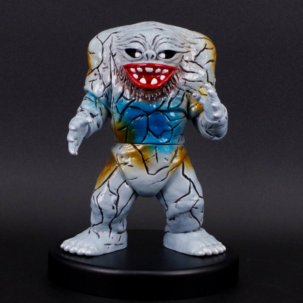 2月28日(金)12時より受注受付開始】【STRANGE GALLERY】ジャミラが登場