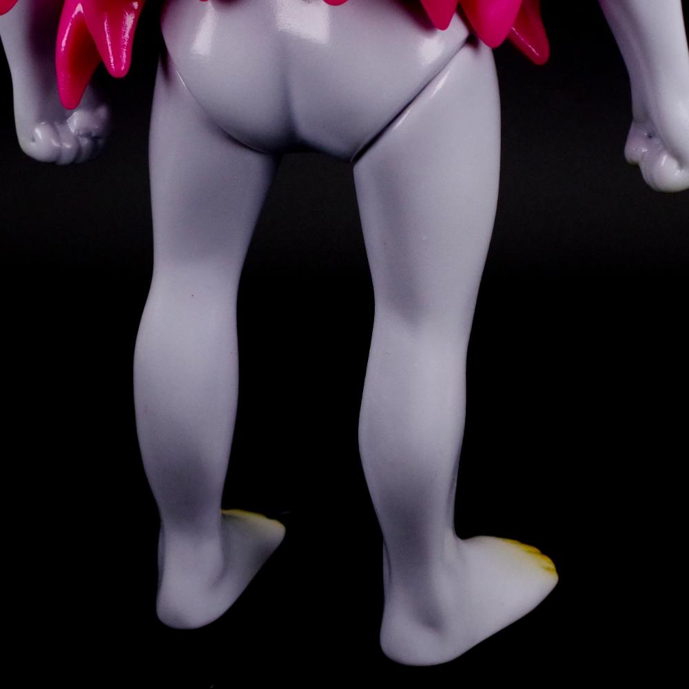 3月8日(土)より販売開始】【ポゴナ造形】サイコジェニーが登場