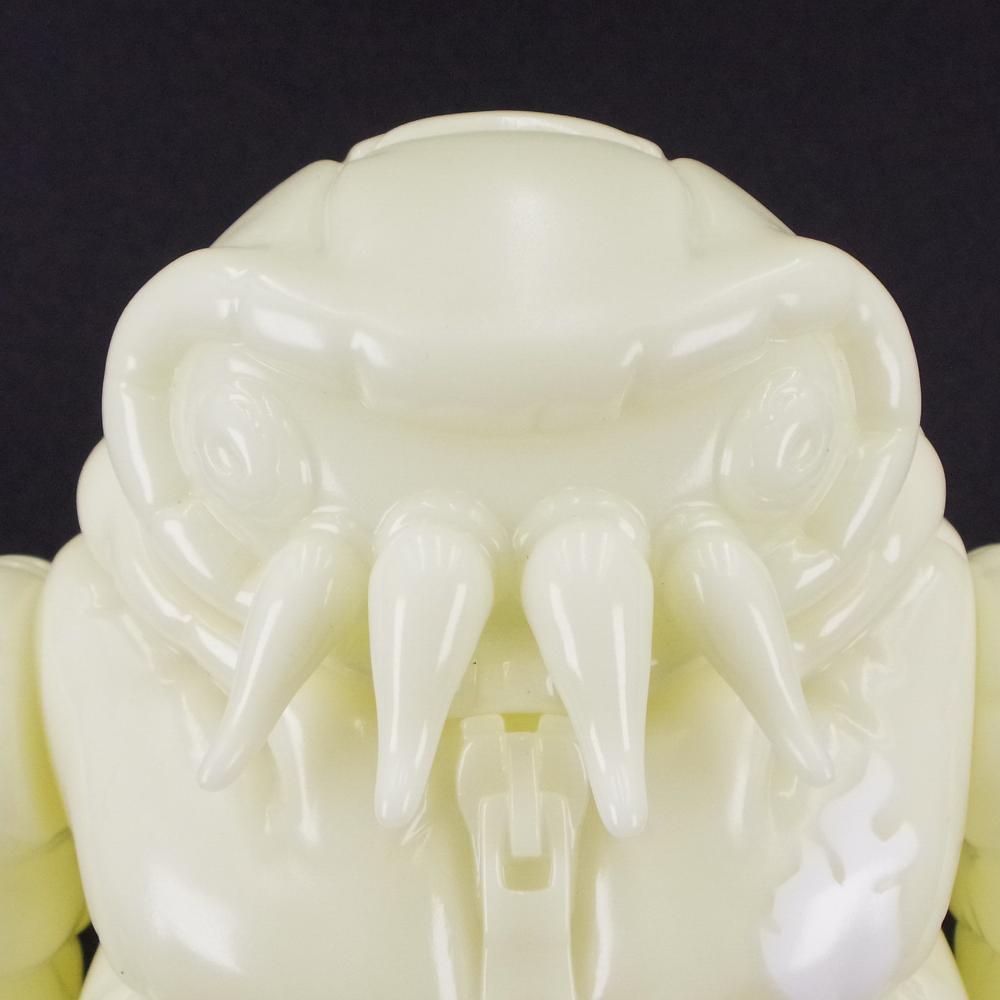 3月14日(金)18時より抽選開始】【GYAROMI】クトゥルフオイドXL(蓄光)が