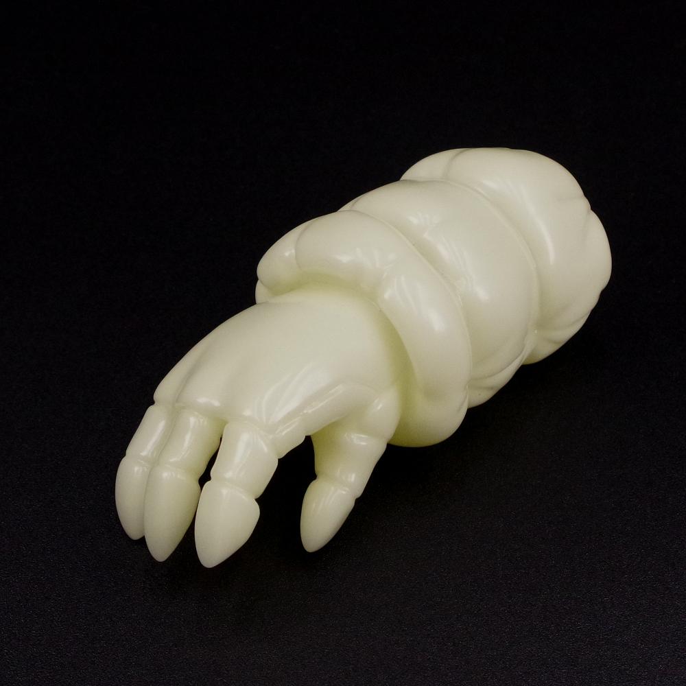 3月14日(金)18時より抽選開始】【GYAROMI】クトゥルフオイドXL(蓄光)が