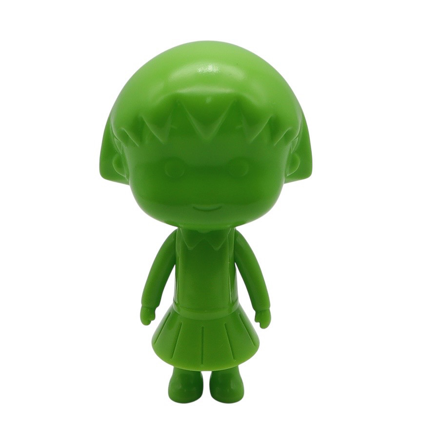 3月13日(木)12時より受注受付開始】【ELECTRIC TOYS】SOFVIPS まる子