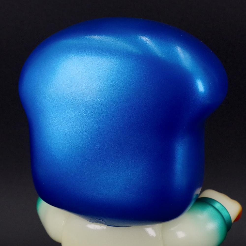 3月21日(金)18時より抽選開始】【HUMAN ROBOT】ShocKING(tropical