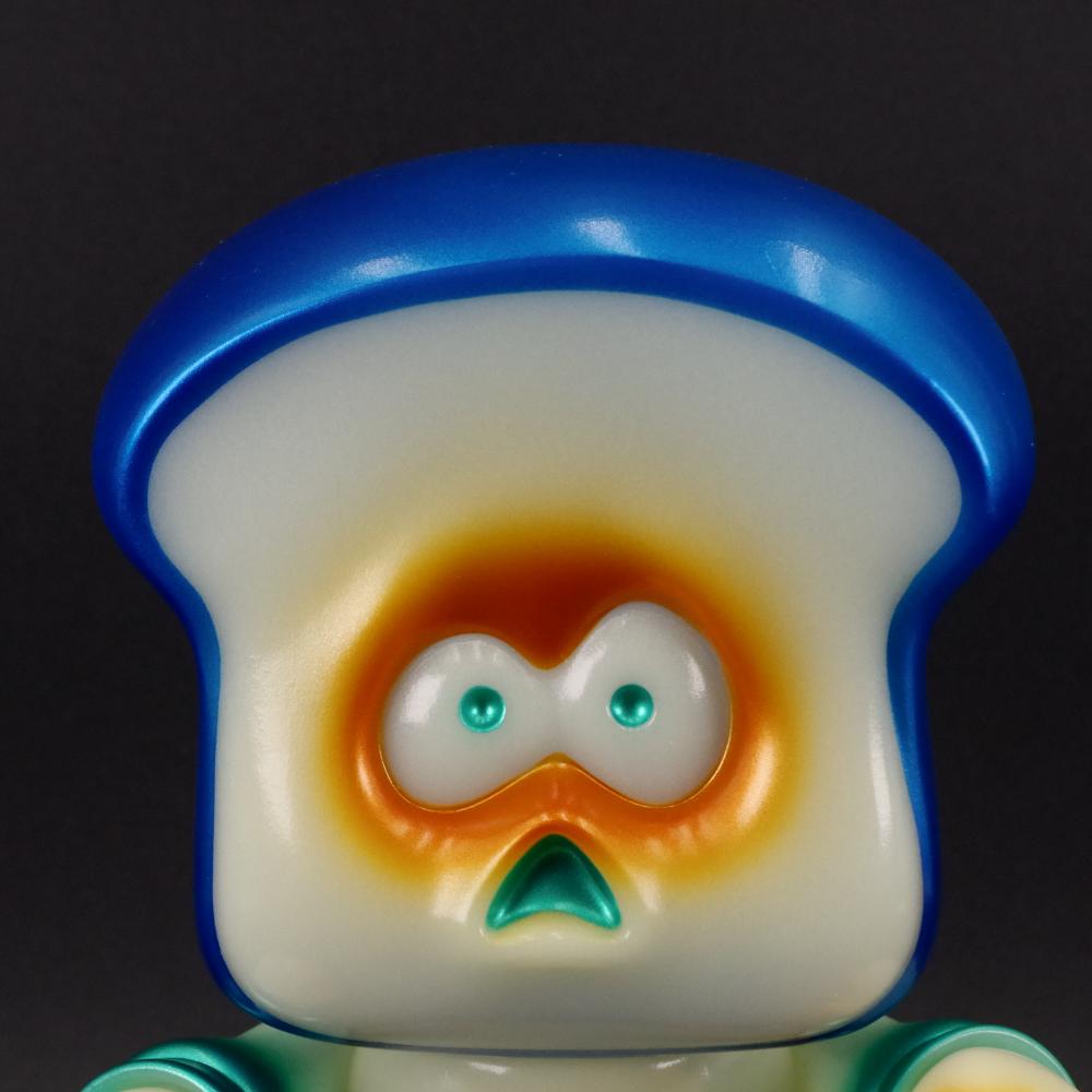 3月21日(金)18時より抽選開始】【HUMAN ROBOT】ShocKING(tropical