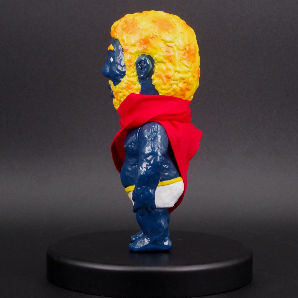 4月7日(月)18時より抽選開始】【Snail toys】ヘラクレス(闘神)が登場