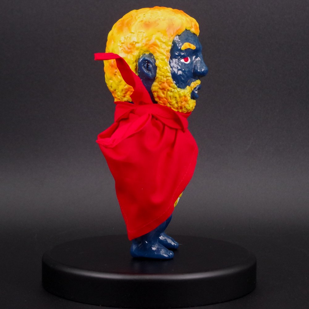 4月7日(月)18時より抽選開始】【Snail toys】ヘラクレス(闘神)が登場