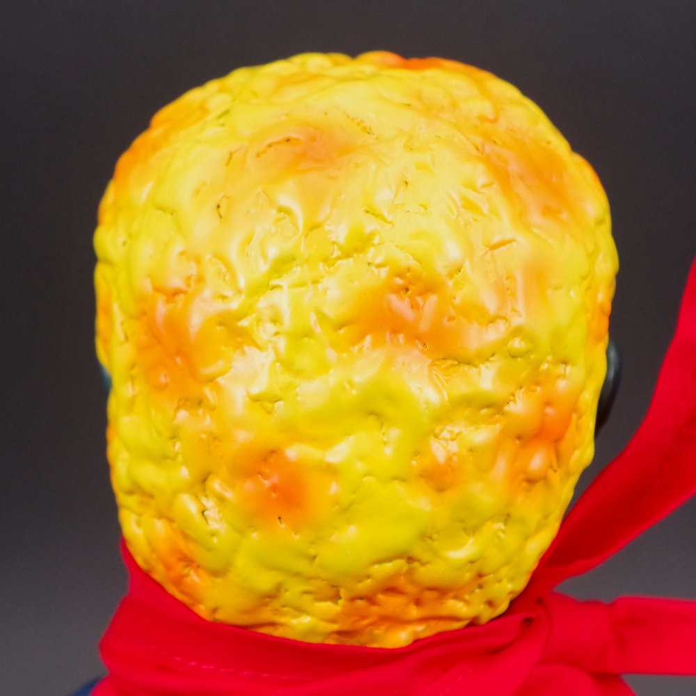 4月7日(月)18時より抽選開始】【Snail toys】ヘラクレス(闘神)が登場