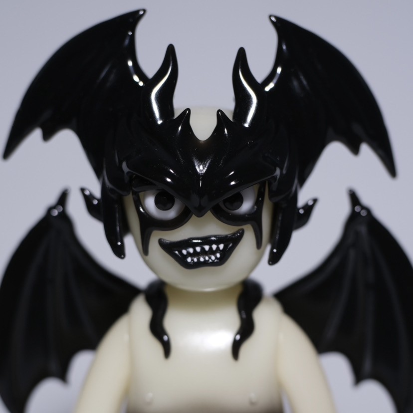 10月31日(金)18時より抽選開始】【No.517】デビルマンZ が登場！【No