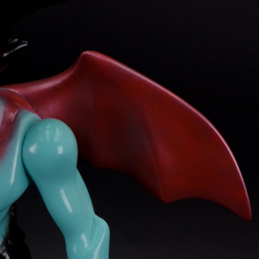 11月16日(日)11時より販売開始】【ポゴナ造形】ウイングデビルマン が