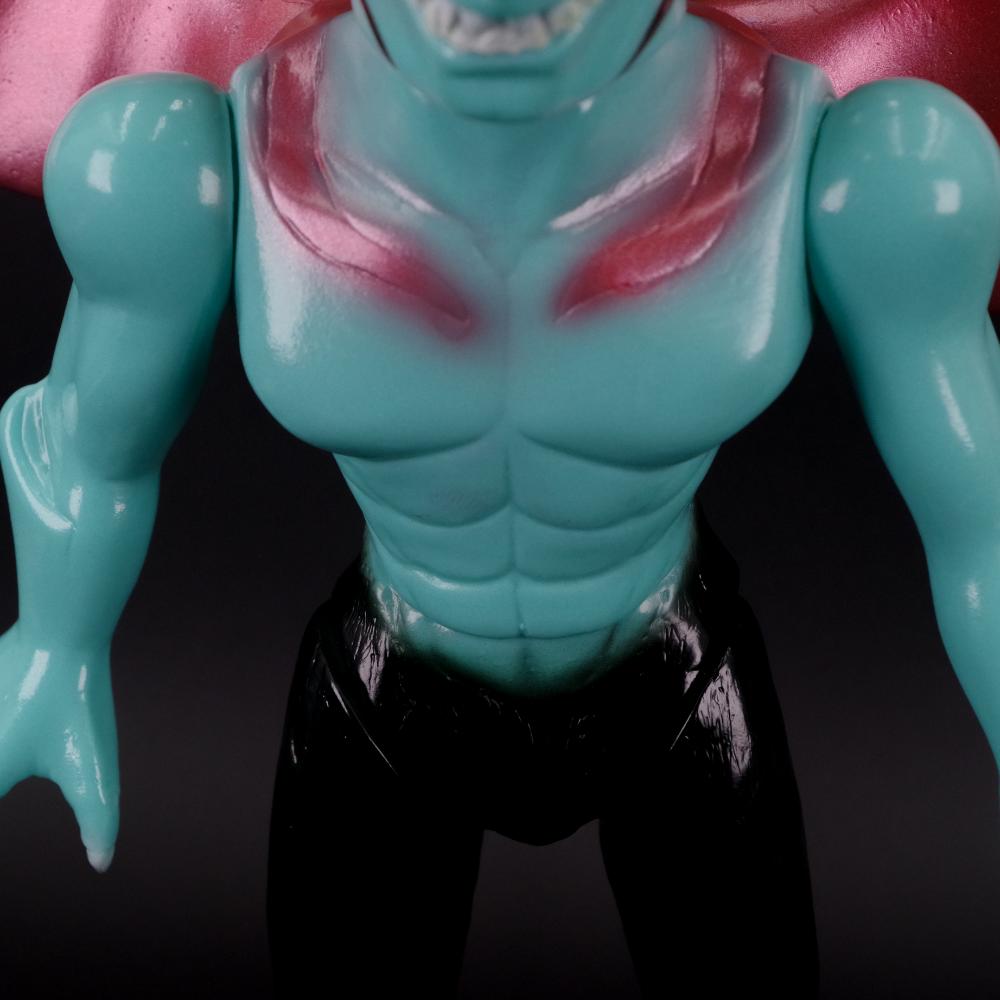 11月16日(日)11時より販売開始】【ポゴナ造形】ウイングデビルマン が