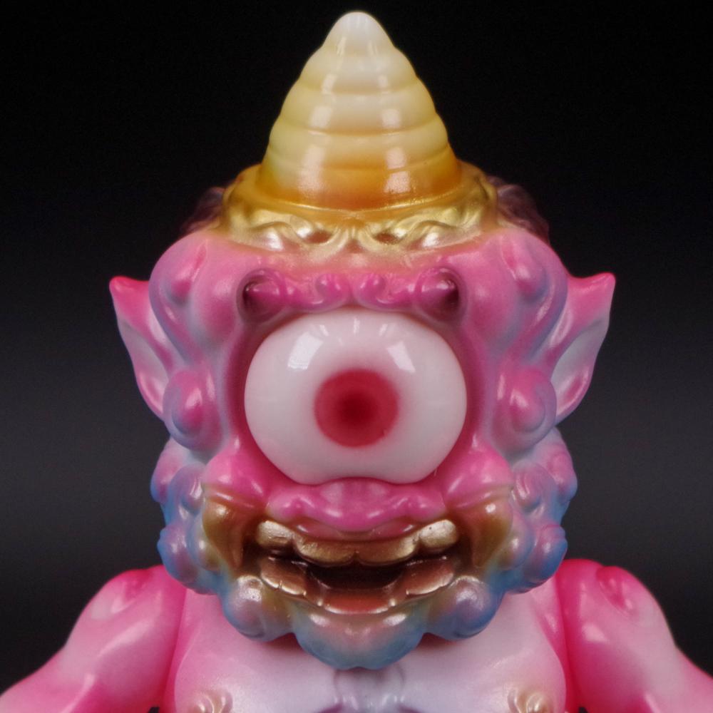 11月12日(水)18時より抽選開始】【Monster Mind Toys】玉鬼 が登場