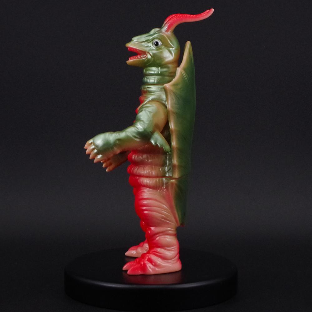 10月29日(水)11時より受注受付開始】【ブルマァク】キングマイマイ