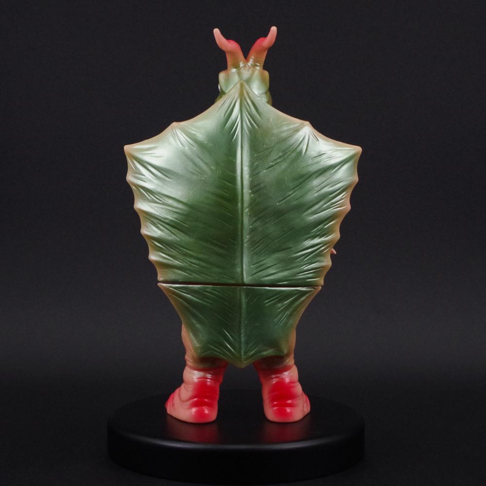 10月29日(水)11時より受注受付開始】【ブルマァク】キングマイマイ