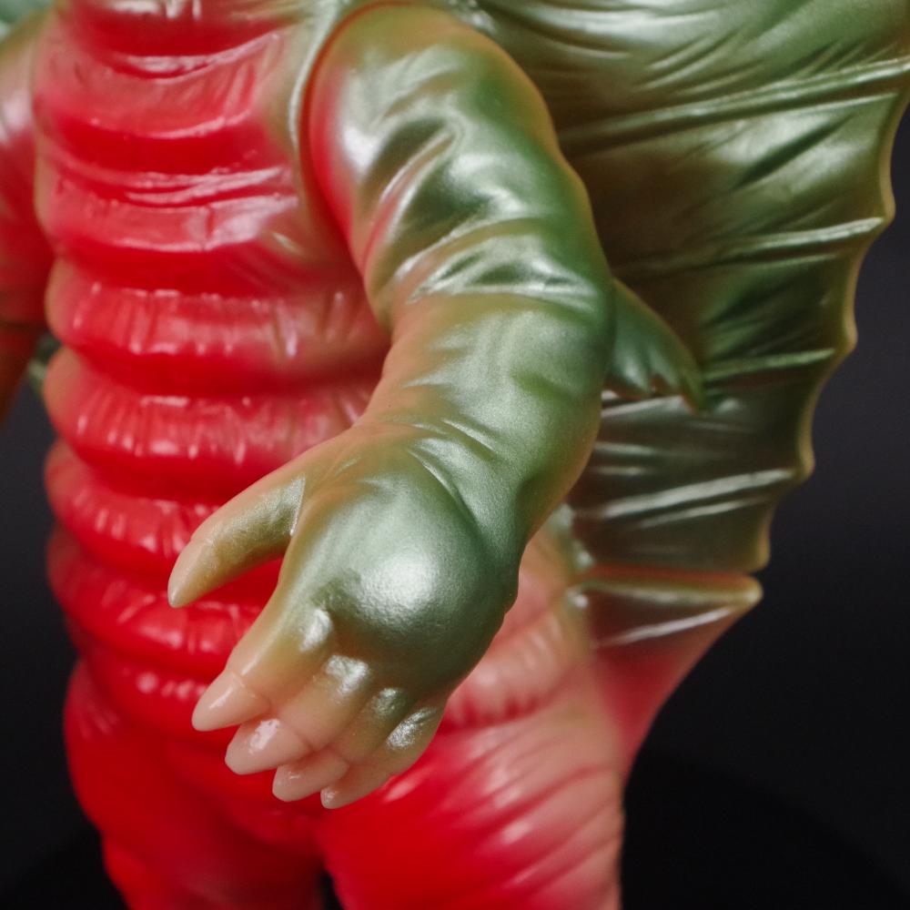 10月29日(水)11時より受注受付開始】【ブルマァク】キングマイマイ