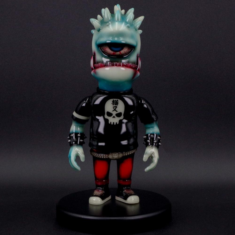 11月5日(水)18時より抽選開始】【NEKOMATA WORKS】バジル が登場