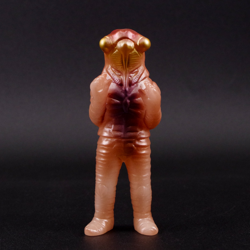 11月14日(金)18時より抽選開始】【U.S.TOYS】《U.S.TOYSソフビ祭り