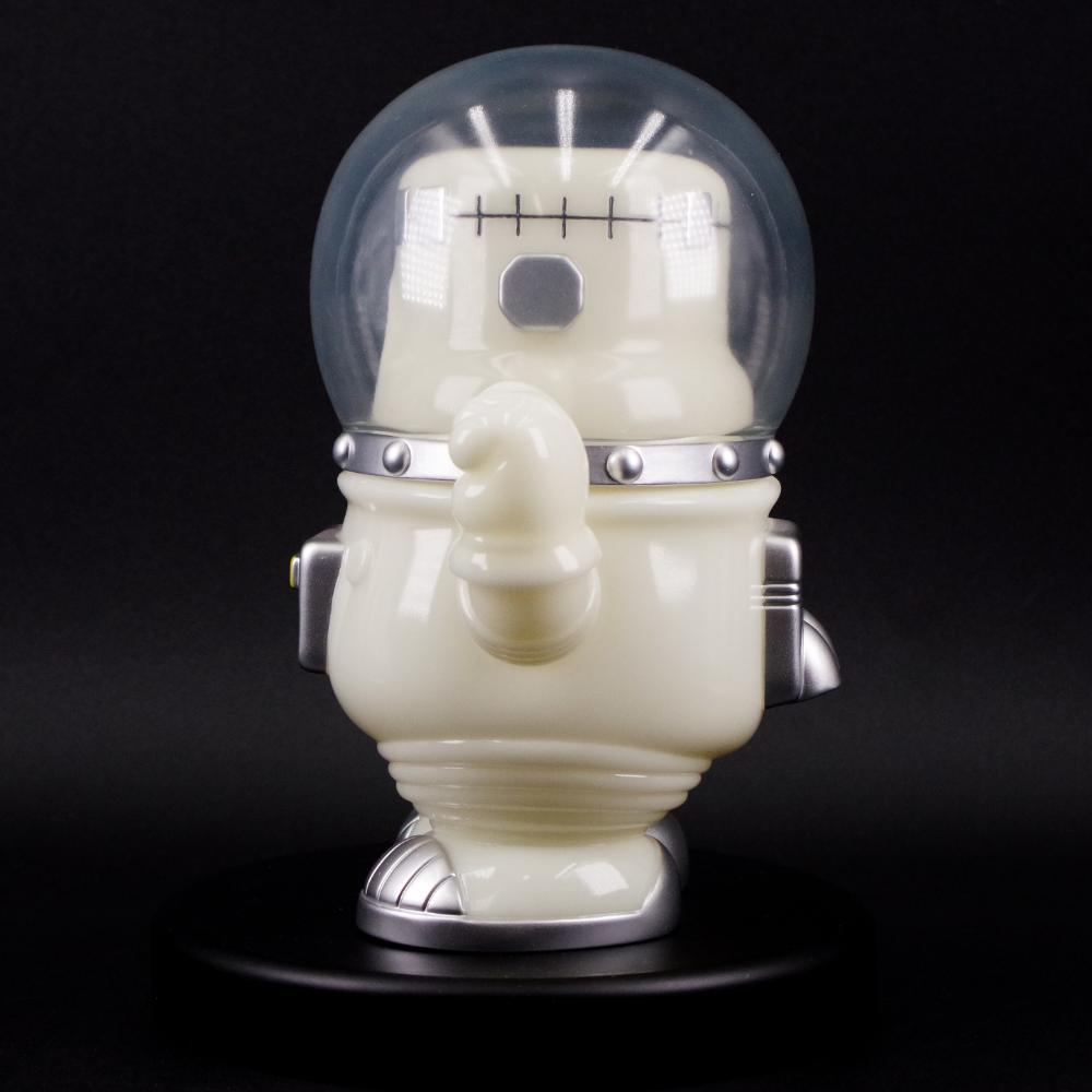 11月28日(金)18時より抽選開始】【HUMAN ROBOT】ASTRO Boo! が登場