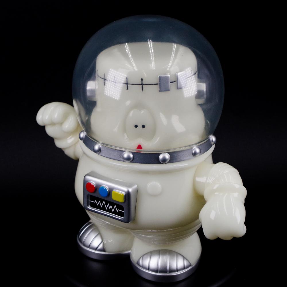 11月28日(金)18時より抽選開始】【HUMAN ROBOT】ASTRO Boo! が登場