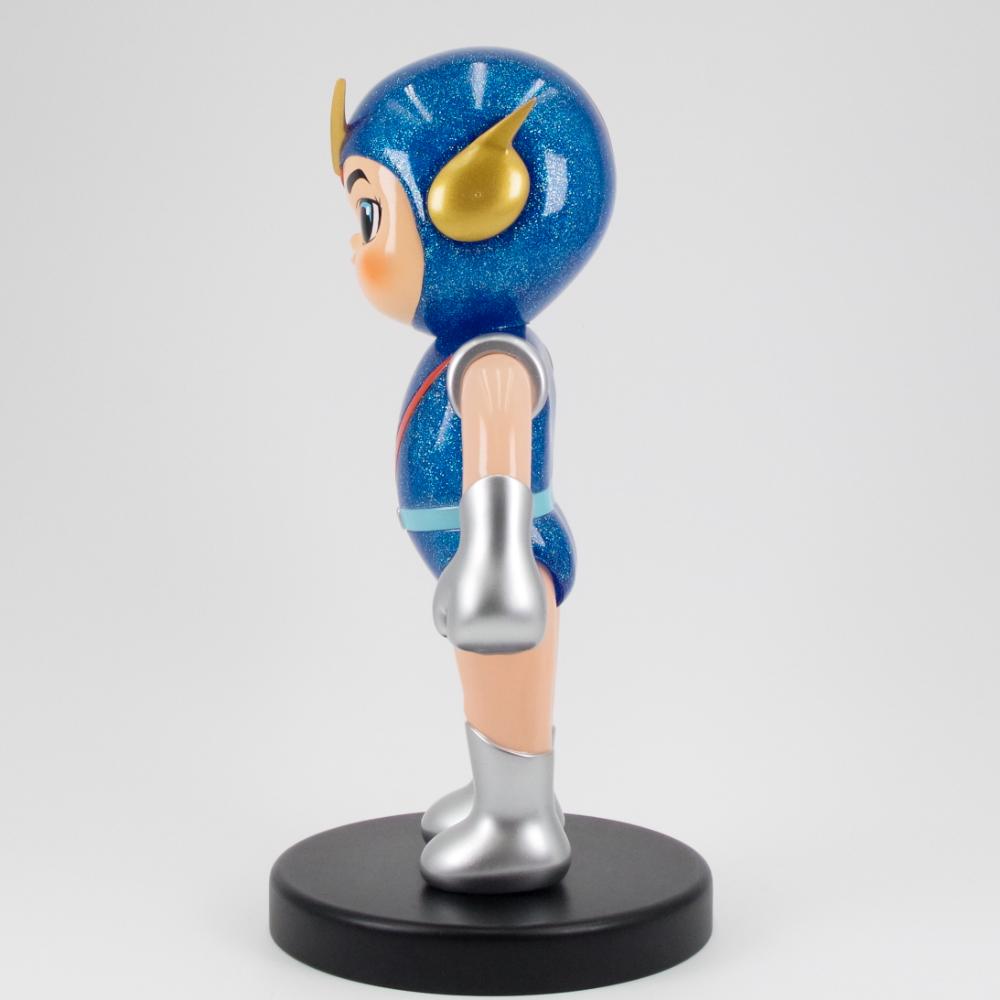 12月12日(金)11時より受注受付開始】【VAPOUR PARK】レトロソフビ