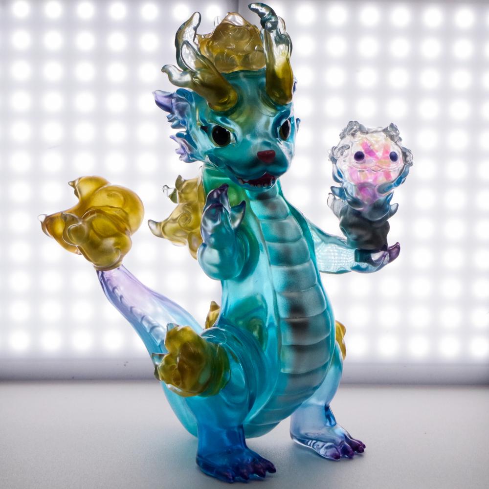 12月1日(月)18時より抽選開始】【1212creations】ハクロ が登場